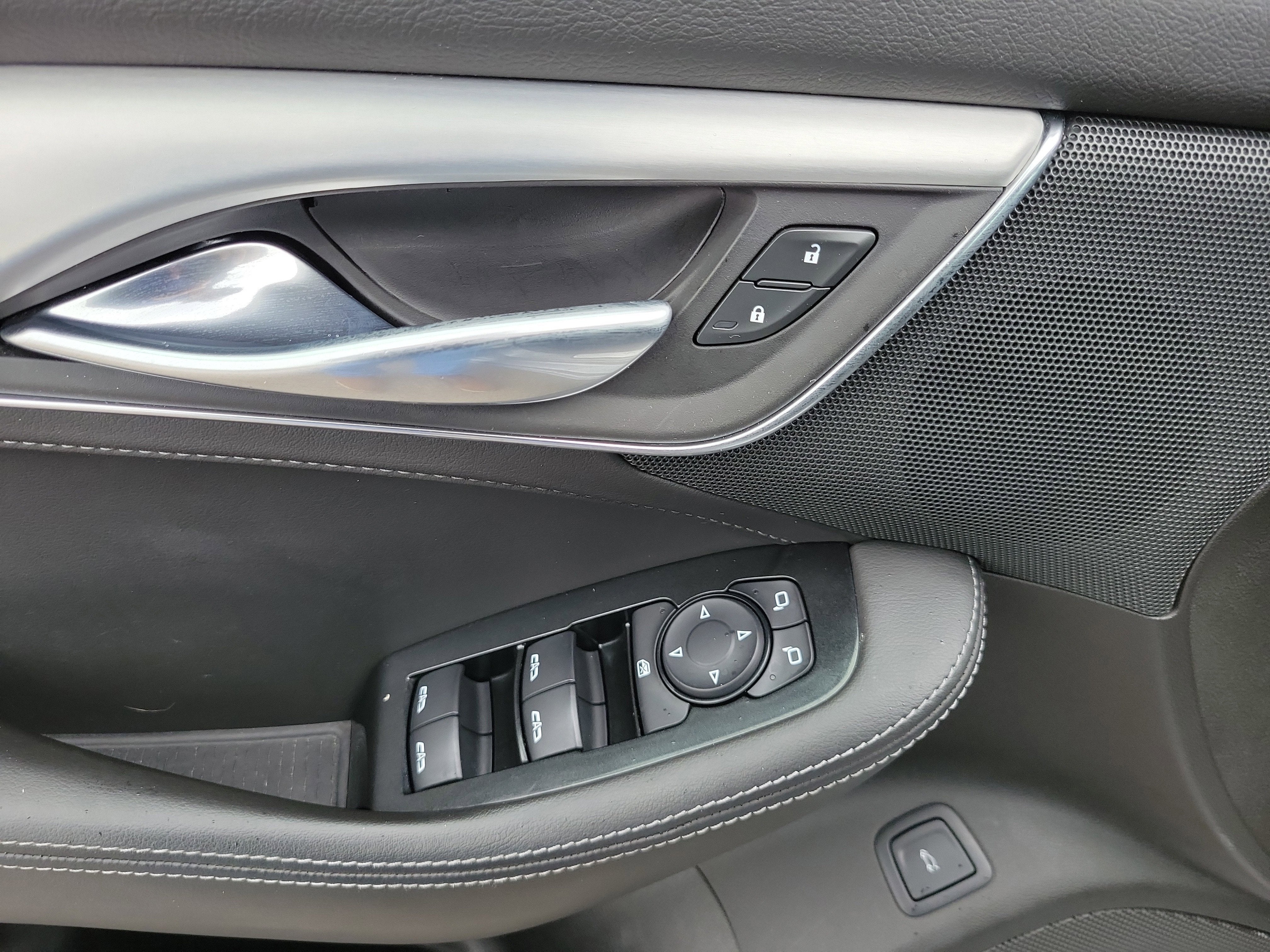 2022 Cadillac CT5 Luxury