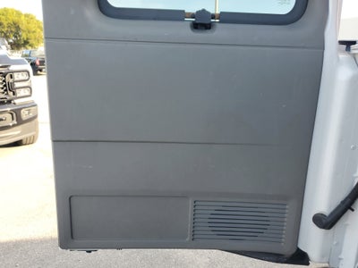 2023 Chevrolet Express Passenger LS