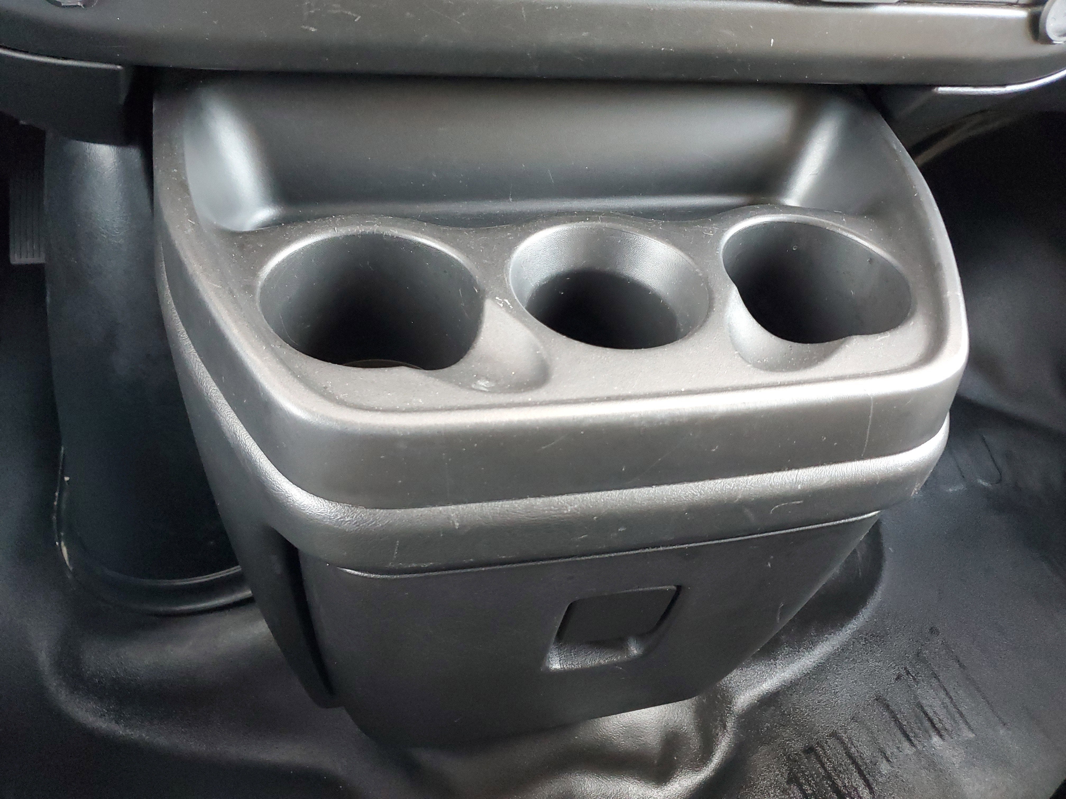 2023 Chevrolet Express Passenger LS