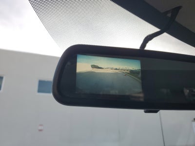 2023 Chevrolet Express Passenger LS