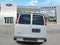2025 Chevrolet Express Passenger LT