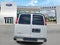 2025 Chevrolet Express Passenger LT
