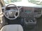 2025 Chevrolet Express Passenger LT