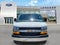 2025 Chevrolet Express Passenger LT