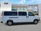 2025 Chevrolet Express Passenger LT
