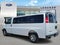 2025 Chevrolet Express Passenger LT