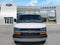 2025 Chevrolet Express Passenger LT
