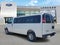 2025 Chevrolet Express Passenger LT