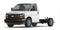 2023 Chevrolet Express Commercial Cutaway Work Van
