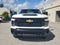 2025 Chevrolet Silverado 3500HD CC Work Truck 4WD Diesel