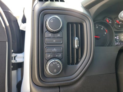 2025 Chevrolet Silverado 3500HD CC Work Truck 4WD Diesel