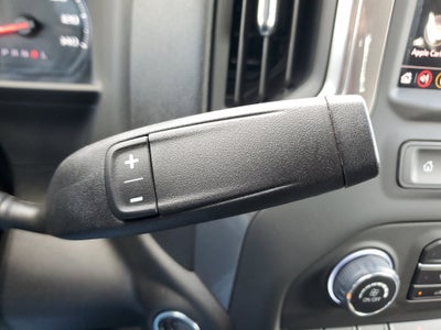 2025 Chevrolet Silverado 3500HD CC Work Truck 4WD Diesel