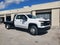 2025 Chevrolet Silverado 3500HD CC Work Truck 4WD Diesel