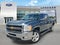 2014 Chevrolet Silverado 2500HD LTZ