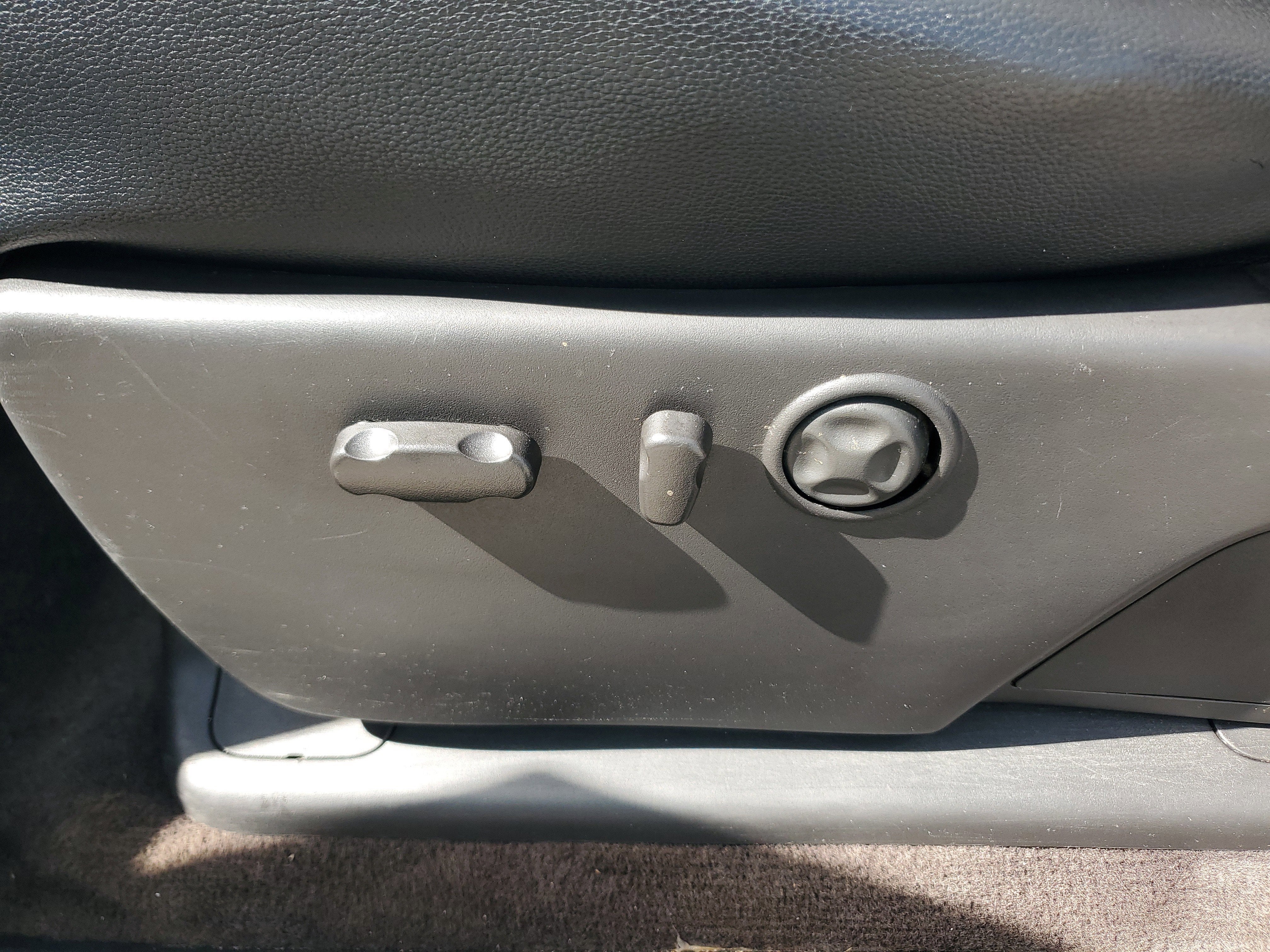 2014 Chevrolet Silverado 2500HD LTZ 4WD