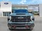 2025 Chevrolet Silverado 2500HD LT Trail Boss 4WD Diesel