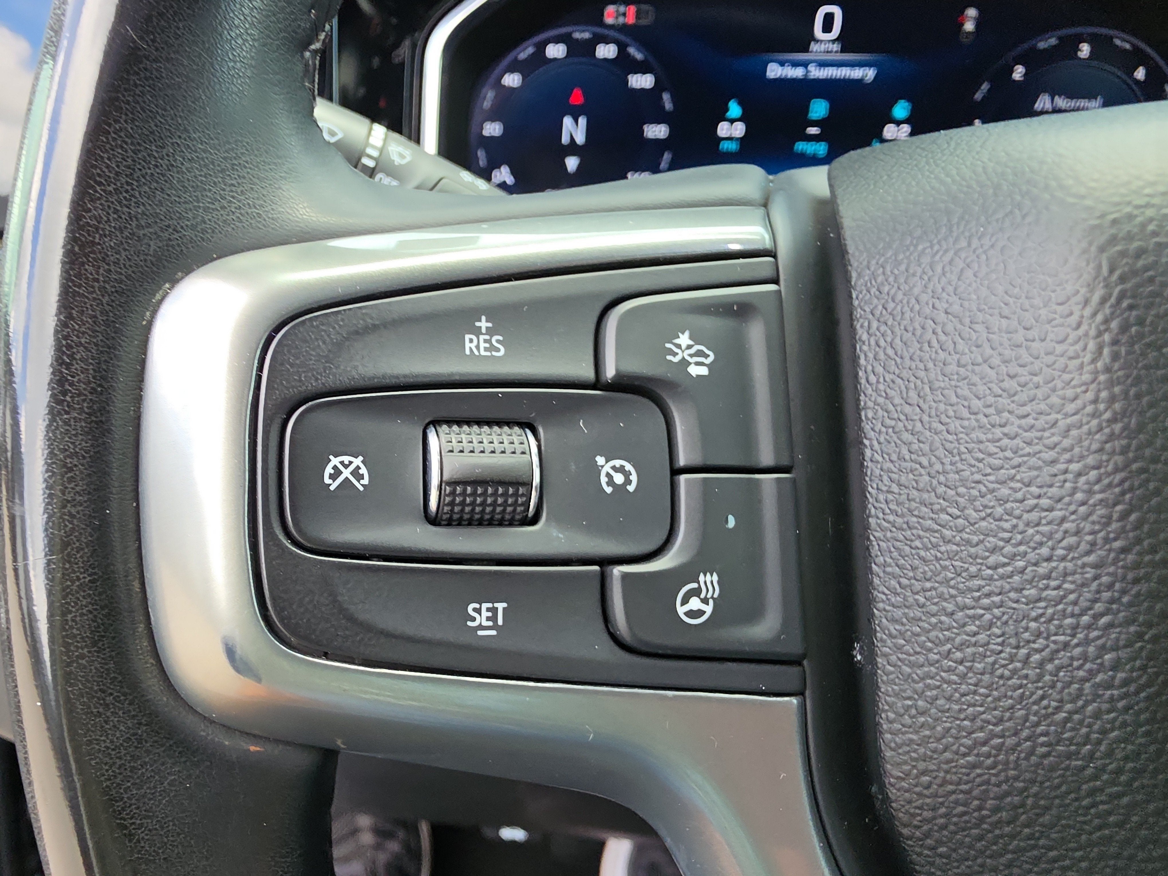 2024 Chevrolet Silverado 2500HD LTZ 4WD Diesel