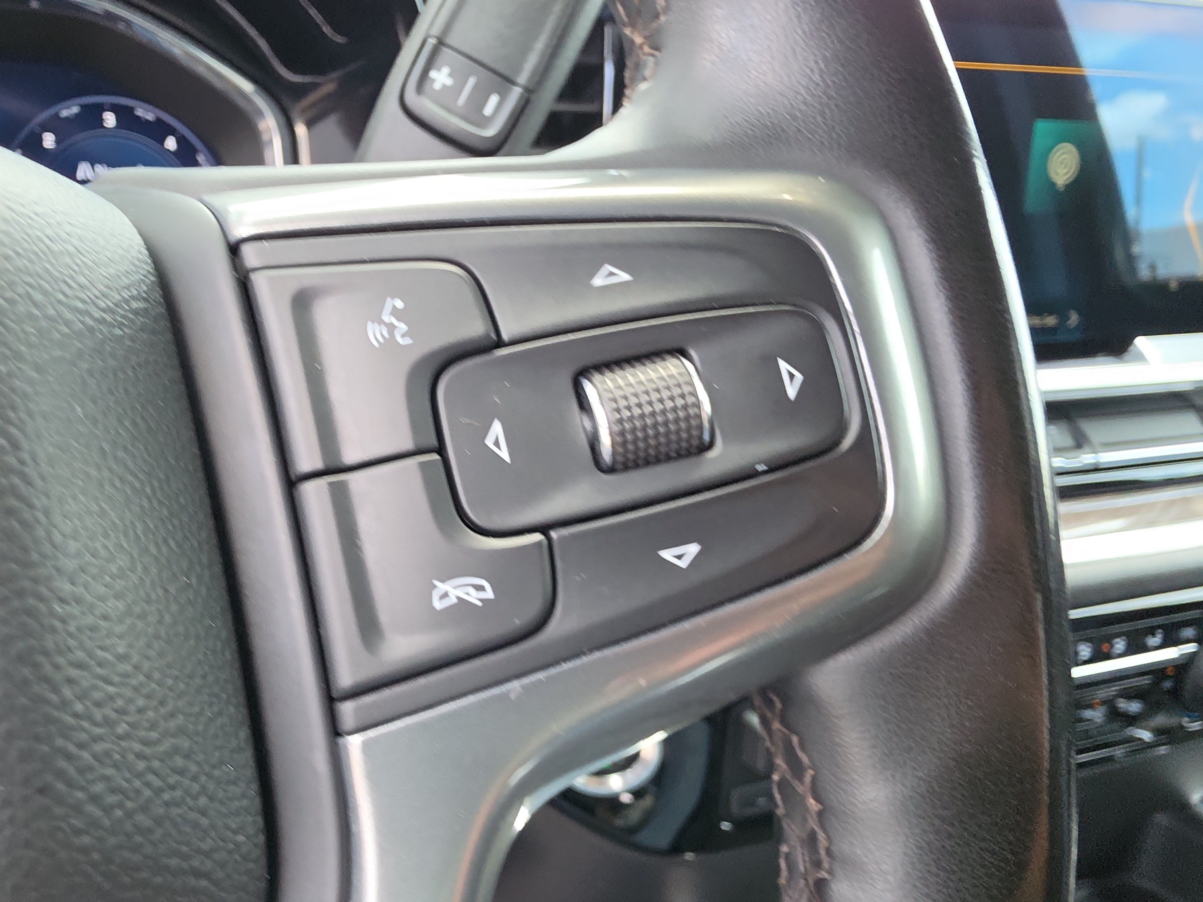 2024 Chevrolet Silverado 2500HD LTZ 4WD Diesel