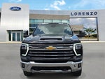 2024 Chevrolet Silverado 2500HD LTZ 4WD Diesel