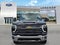 2024 Chevrolet Silverado 2500HD LTZ 4WD Diesel