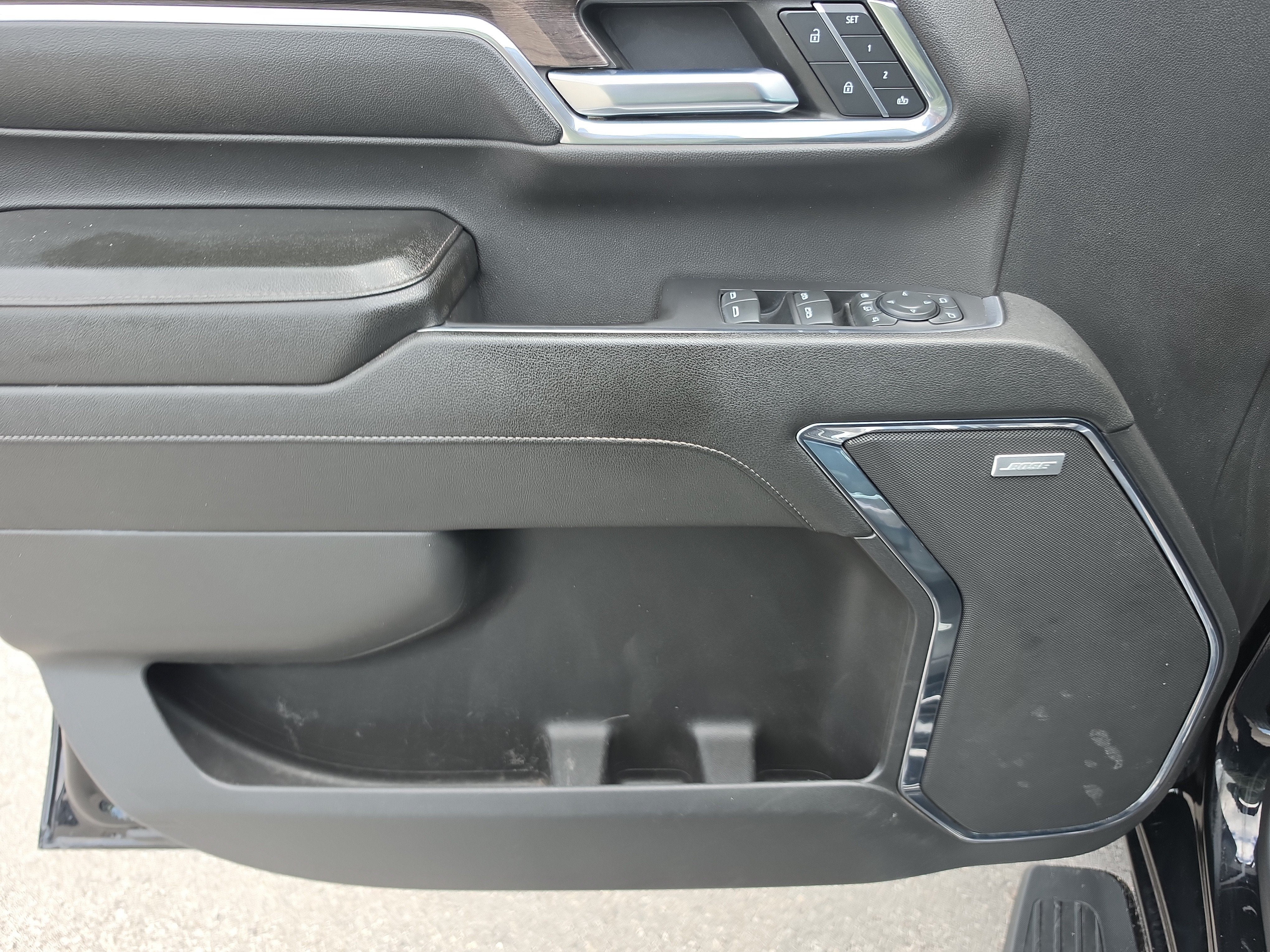 2024 Chevrolet Silverado 2500HD LTZ 4WD Diesel