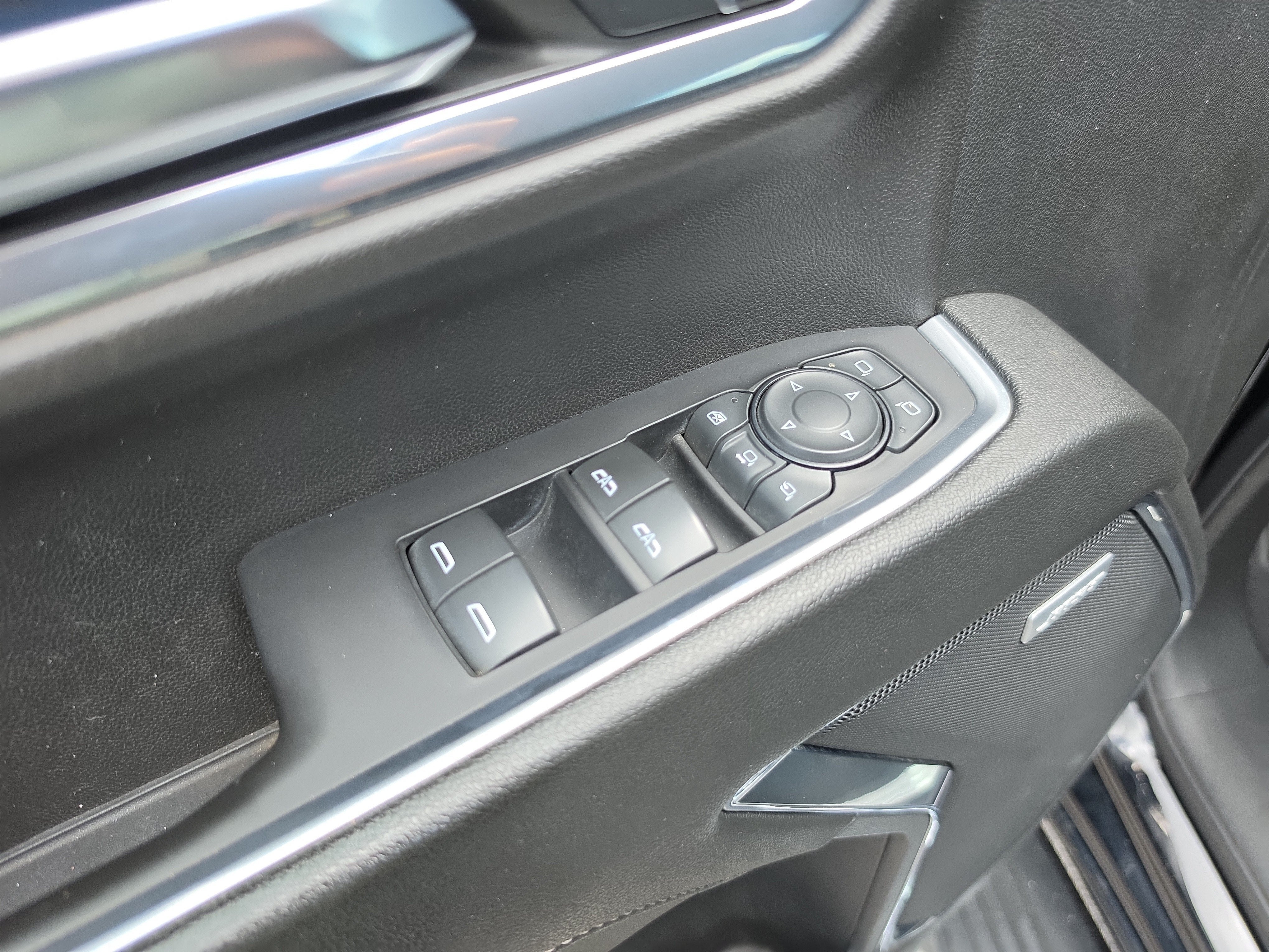 2024 Chevrolet Silverado 2500HD LTZ 4WD Diesel