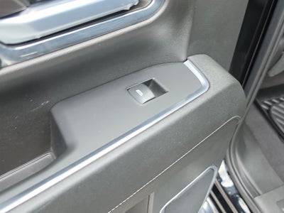 2024 Chevrolet Silverado 2500HD LTZ 4WD Diesel
