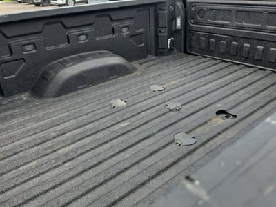 2024 Chevrolet Silverado 2500HD LTZ 4WD Diesel