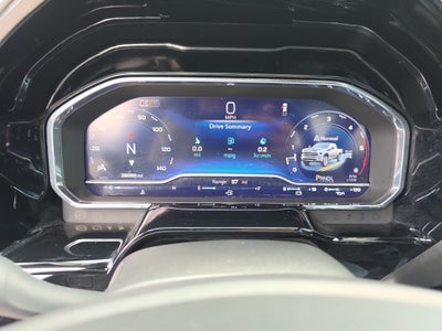 2024 Chevrolet Silverado 2500HD LTZ 4WD Diesel