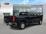 2024 Chevrolet Silverado 2500HD LTZ 4WD Diesel