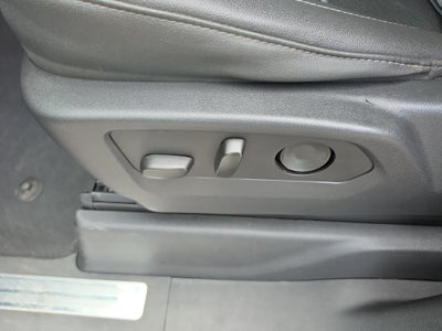 2024 Chevrolet Silverado 2500HD LTZ 4WD Diesel