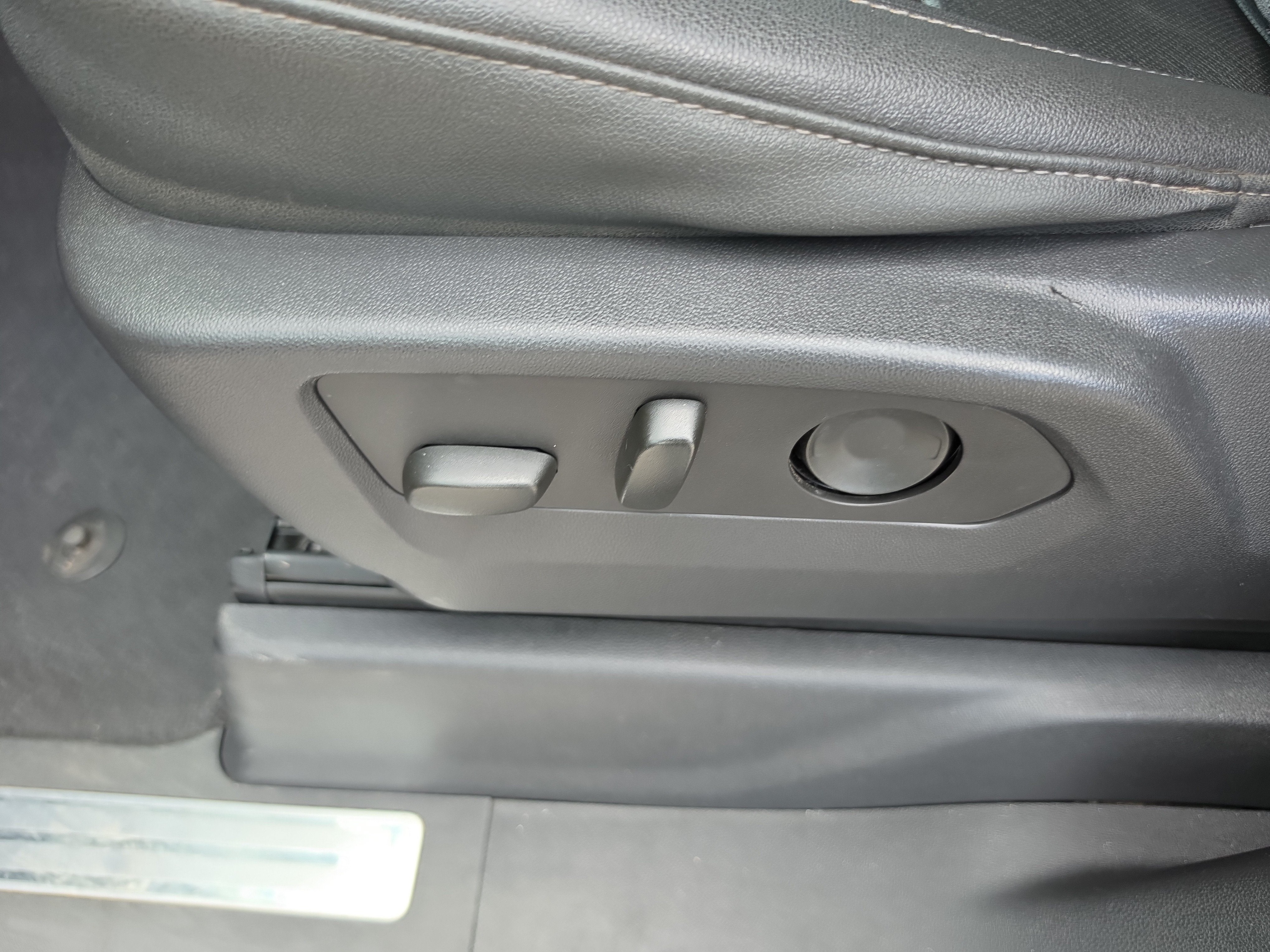 2024 Chevrolet Silverado 2500HD LTZ 4WD Diesel
