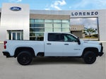 2022 Chevrolet Silverado 2500HD LTZ 4WD Diesel