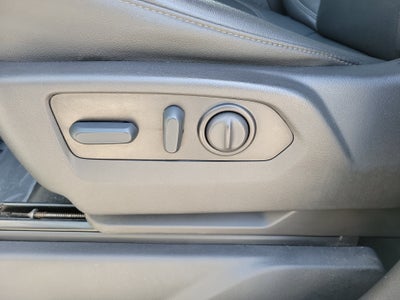 2022 Chevrolet Silverado 2500HD LTZ 4WD Diesel