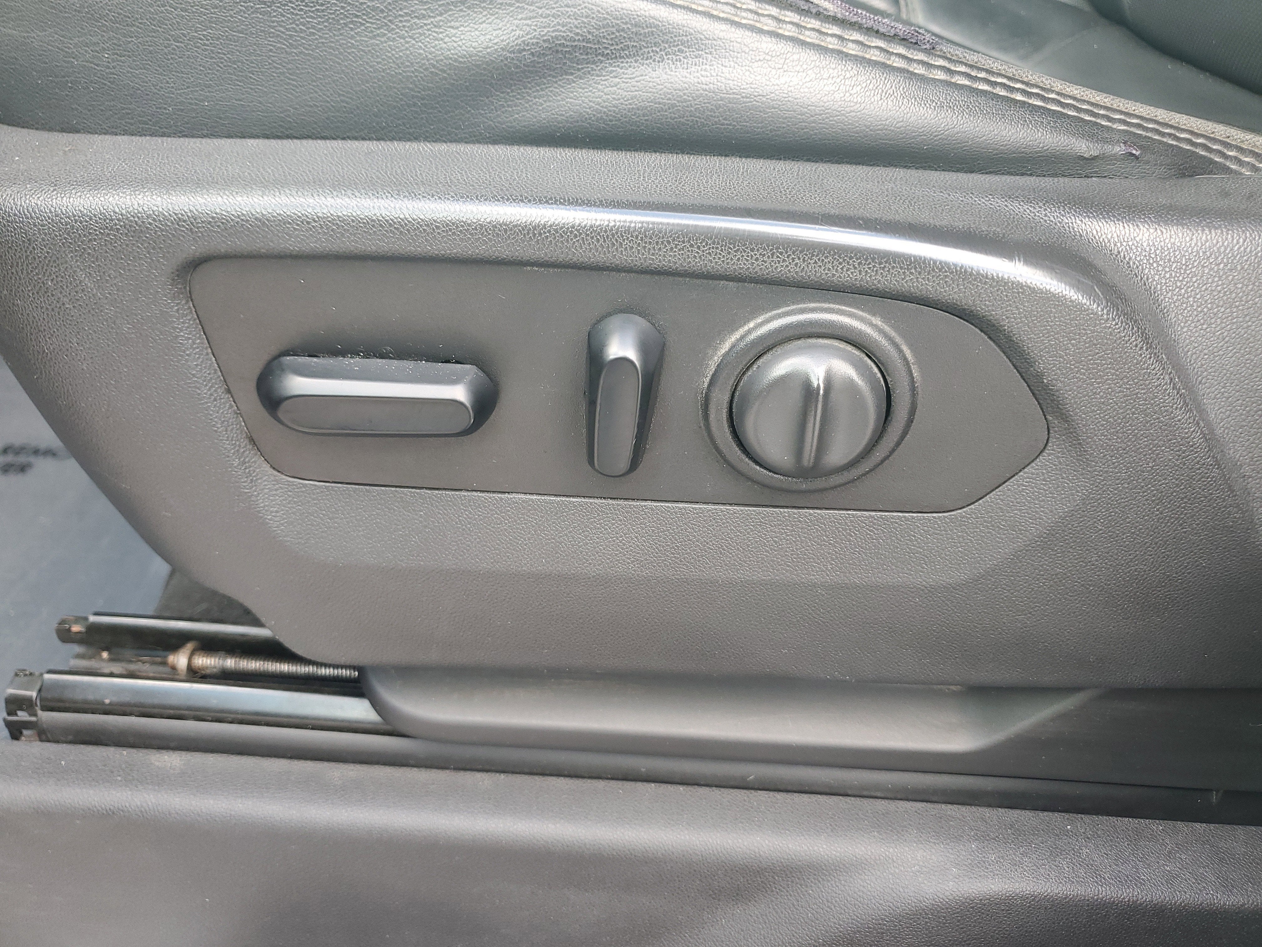 2020 Chevrolet Silverado 2500HD High Country 4WD Diesel