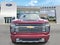 2020 Chevrolet Silverado 2500HD High Country 4WD Diesel