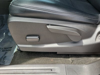 2018 Chevrolet Colorado 2WD Work Truck