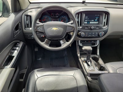 2018 Chevrolet Colorado 2WD Work Truck