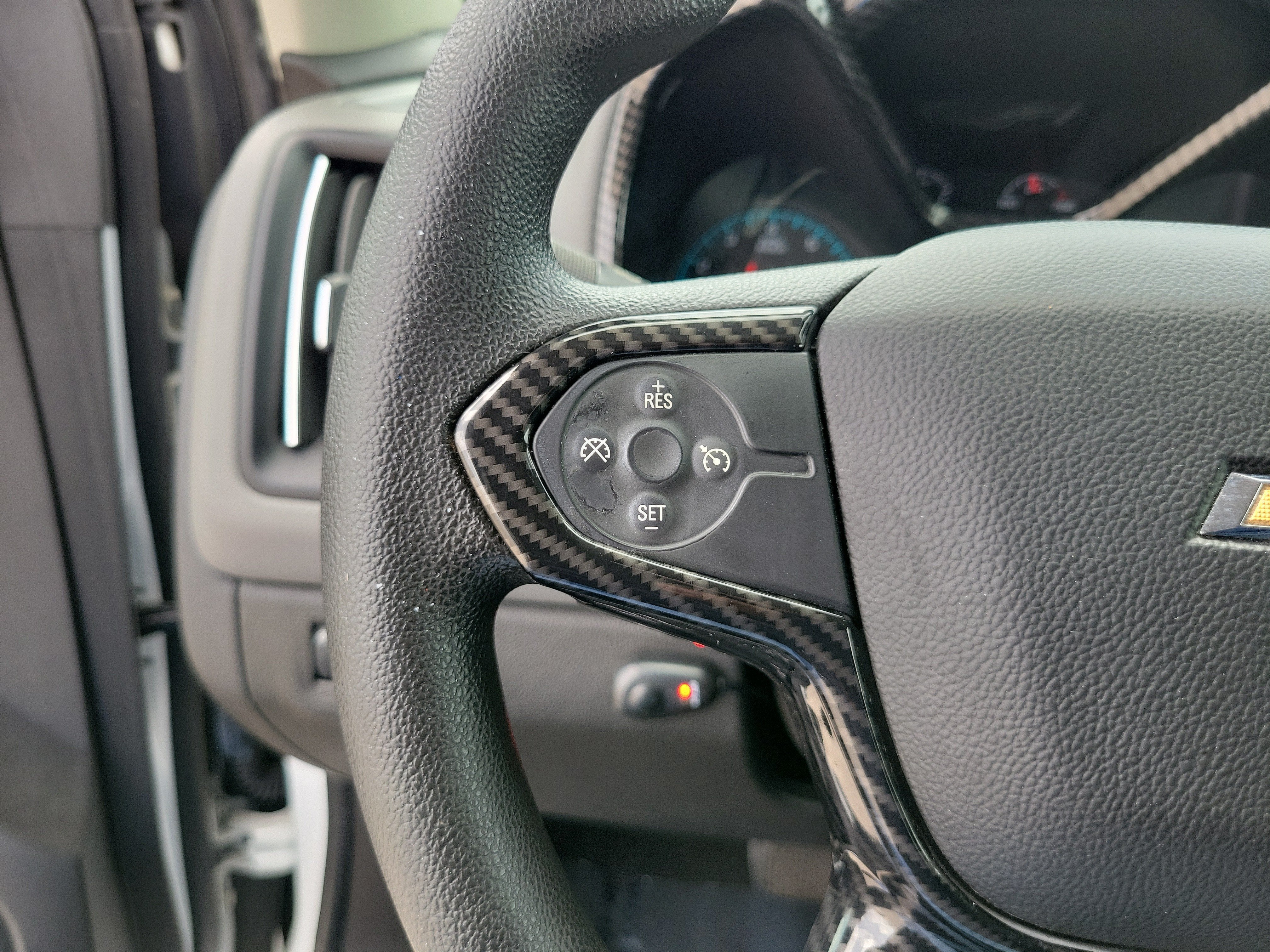2018 Chevrolet Colorado 2WD Work Truck