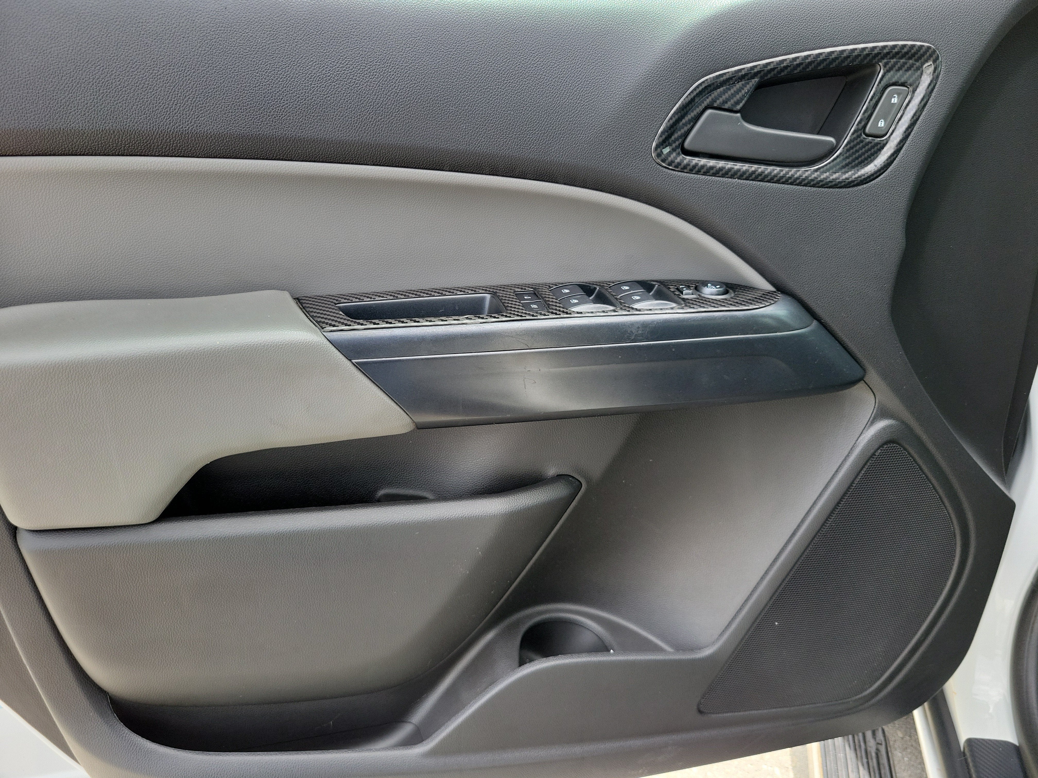 2018 Chevrolet Colorado 2WD Work Truck