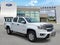 2018 Chevrolet Colorado 2WD Work Truck