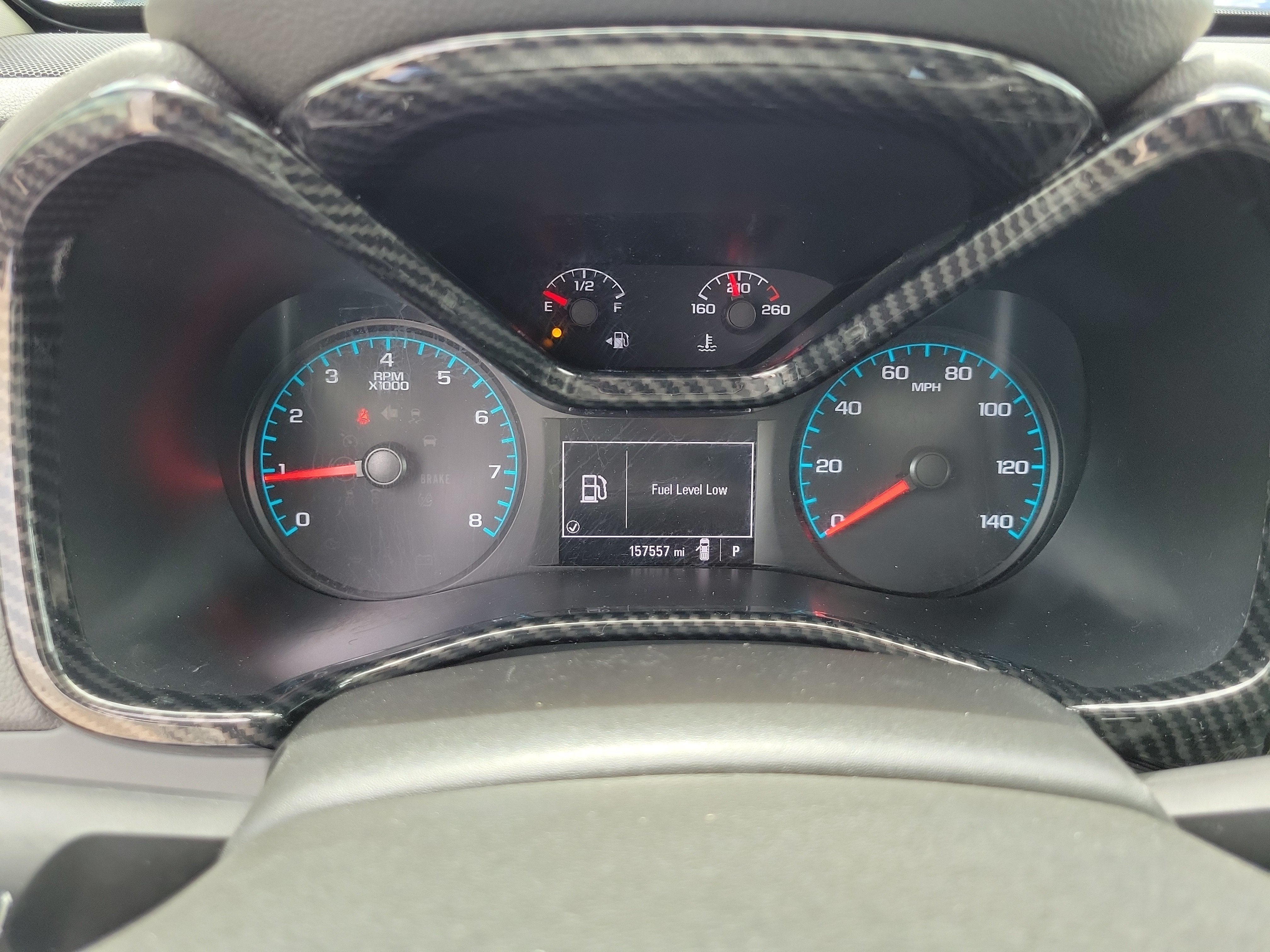2018 Chevrolet Colorado 2WD Work Truck