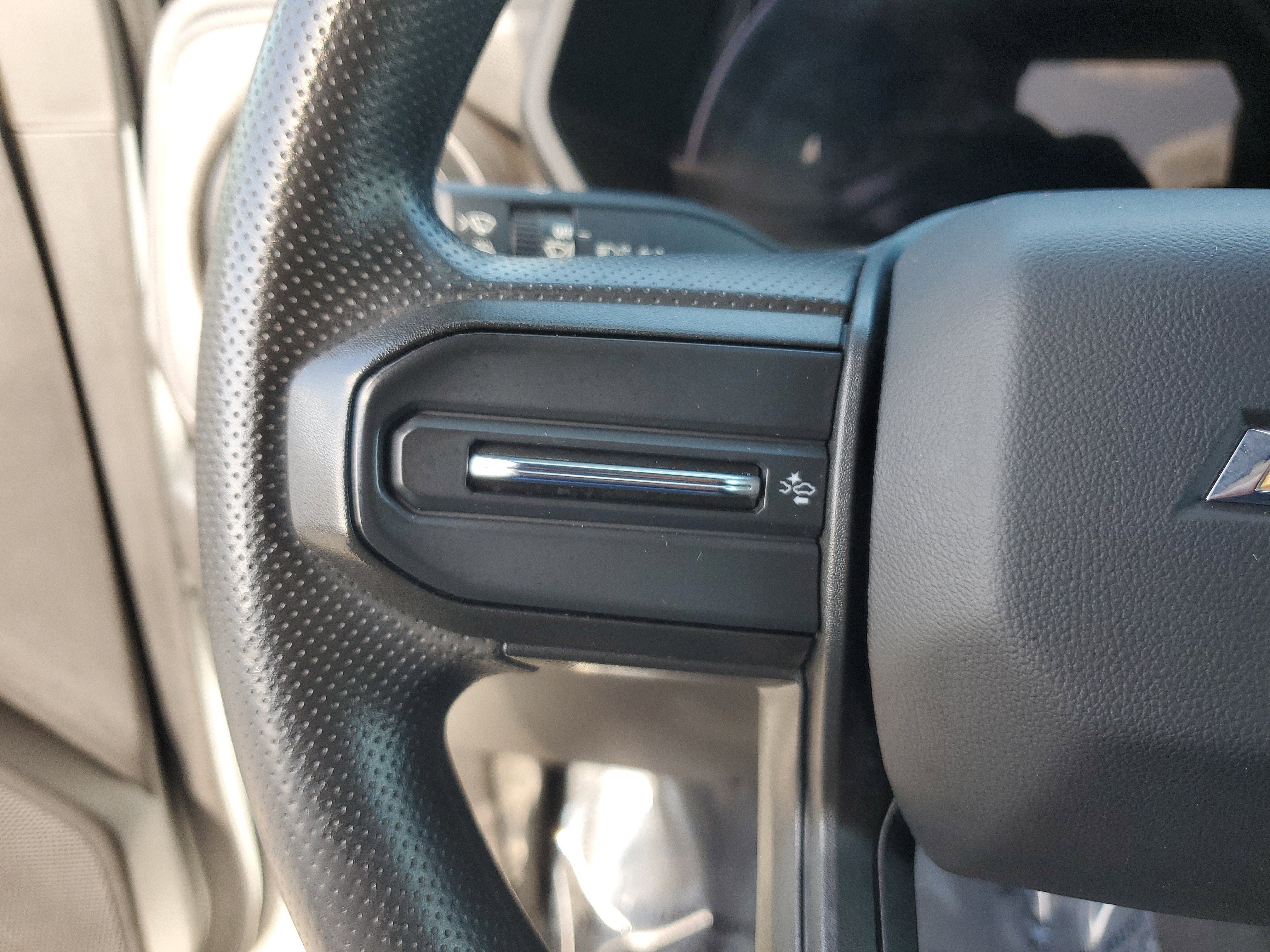 2023 Chevrolet Colorado 2WD Work Truck