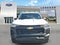 2023 Chevrolet Colorado 2WD Work Truck