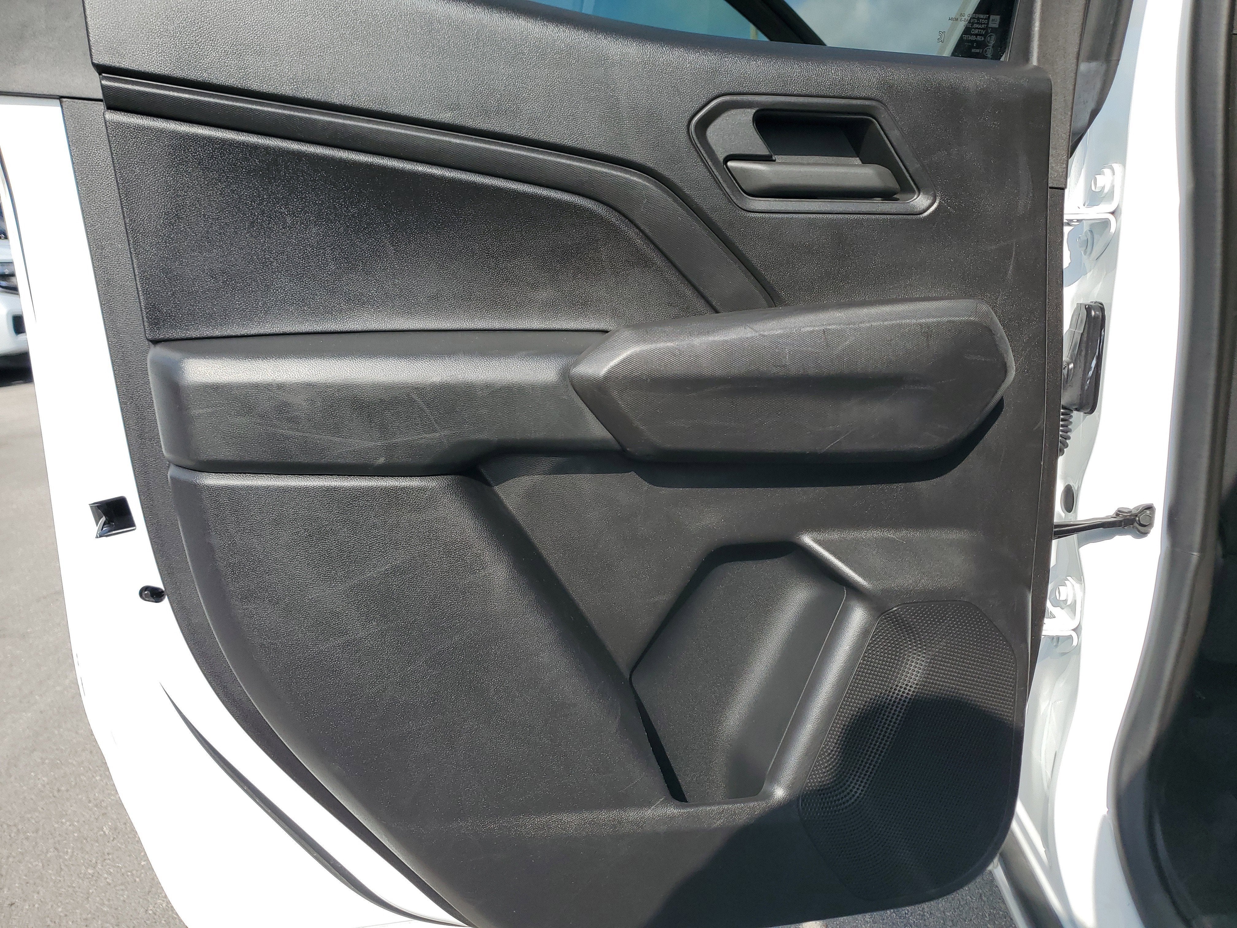 2023 Chevrolet Colorado 2WD Work Truck