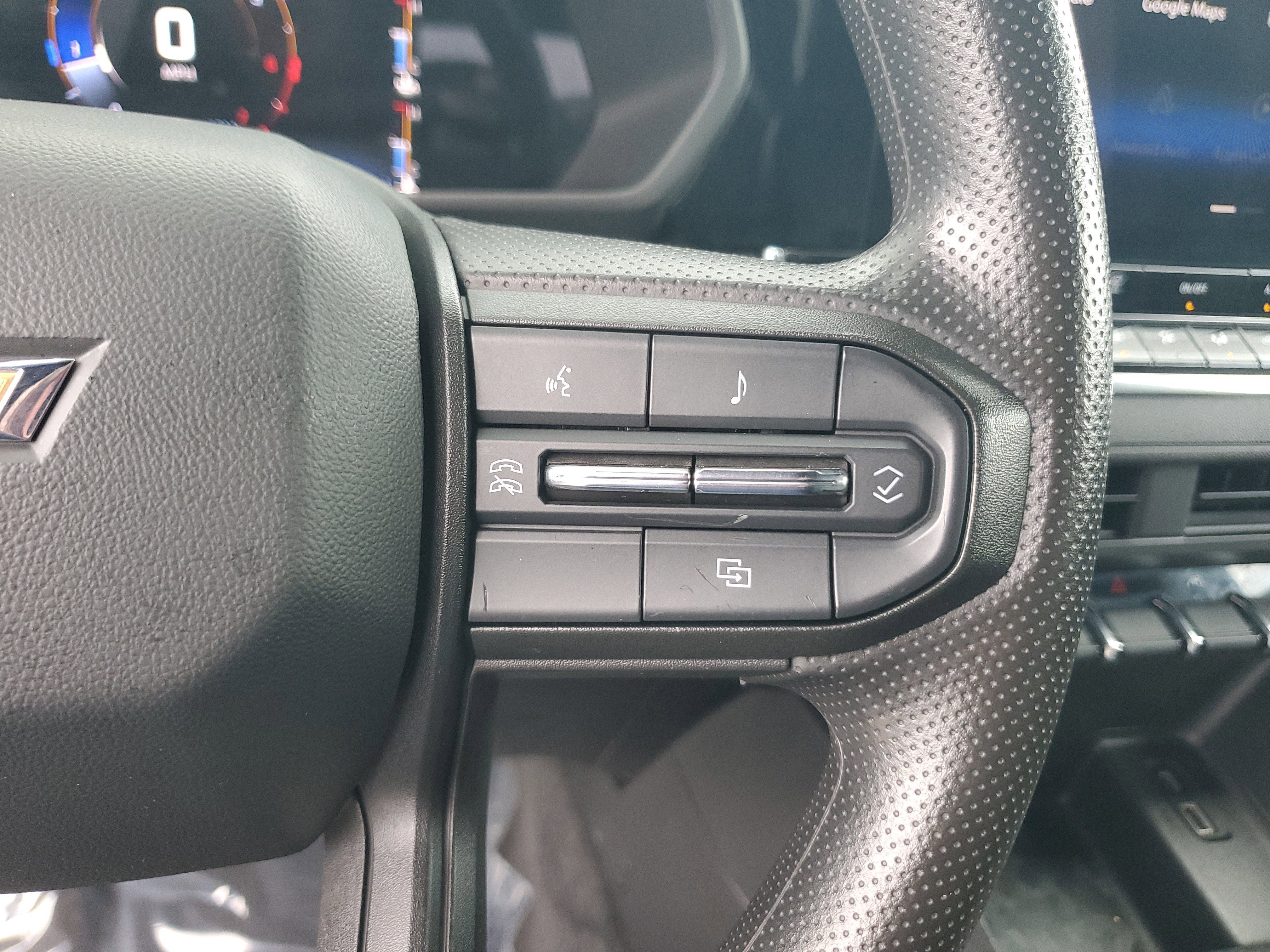 2023 Chevrolet Colorado 2WD Work Truck