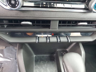 2023 Chevrolet Colorado 2WD Work Truck