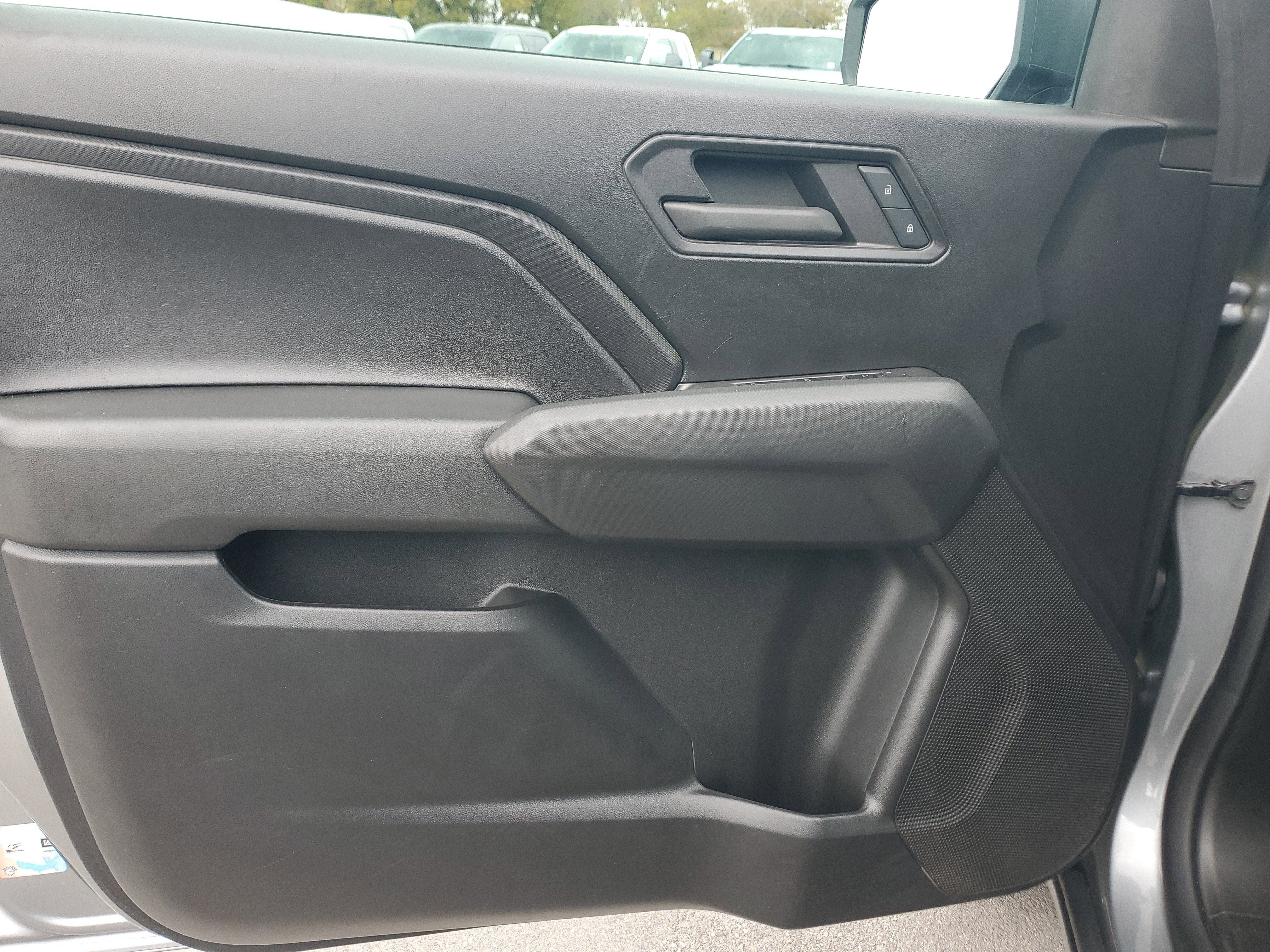 2023 Chevrolet Colorado 2WD Work Truck