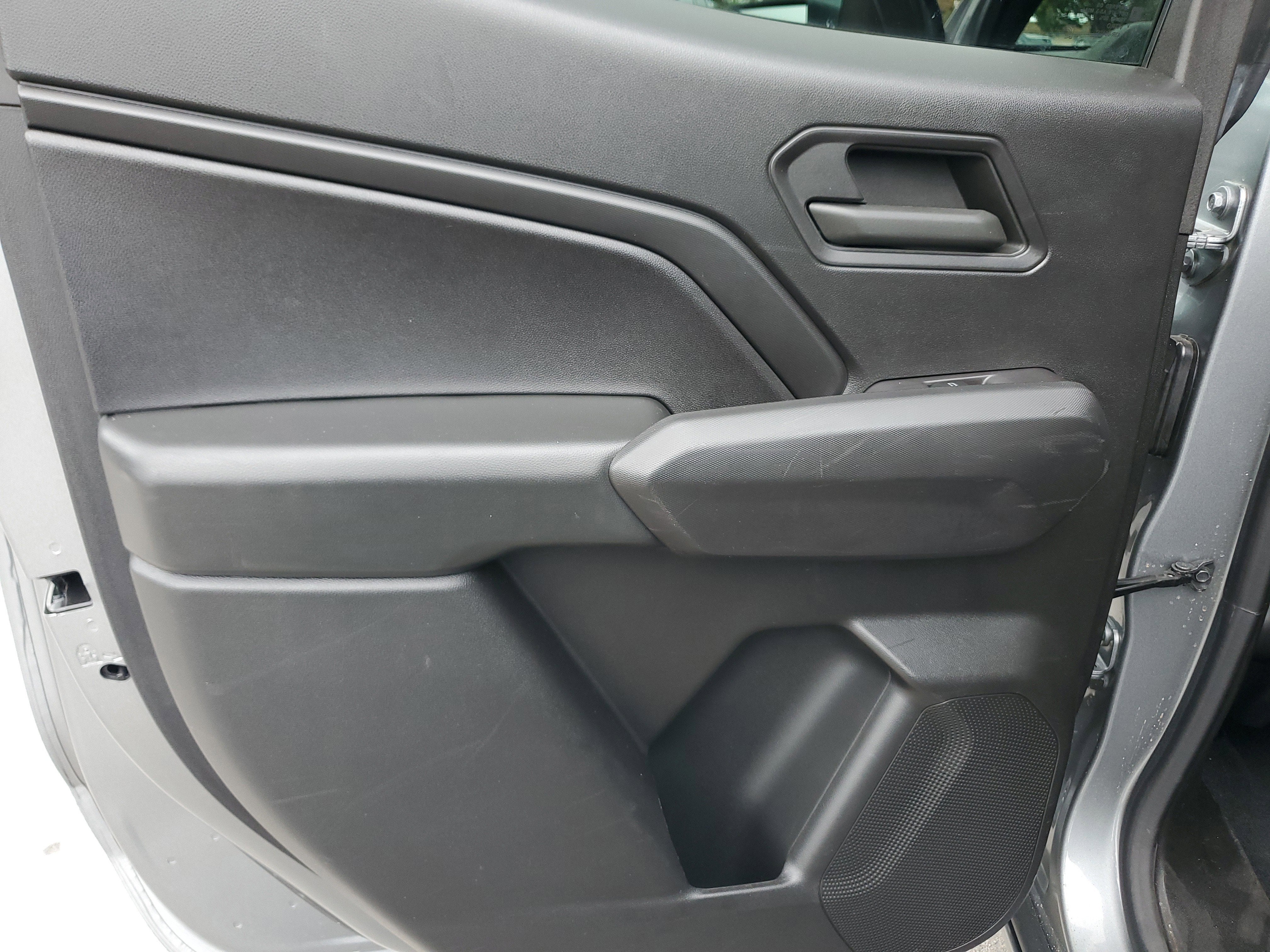 2023 Chevrolet Colorado 2WD Work Truck