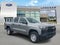 2023 Chevrolet Colorado 2WD Work Truck